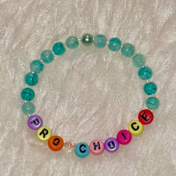 Women’s Rights Bracelets - Picture 3 of 3